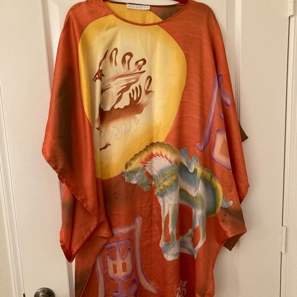 Adele Dallas Orr size M
